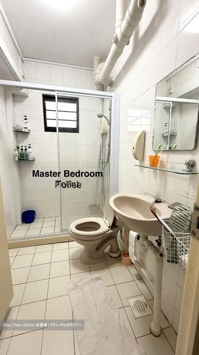 Blk 108 Rivervale Court (Sengkang), HDB 4 Rooms #579293731